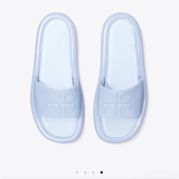 Tory Burch Shoes - Tory Burch Bubble Jelly Sandals